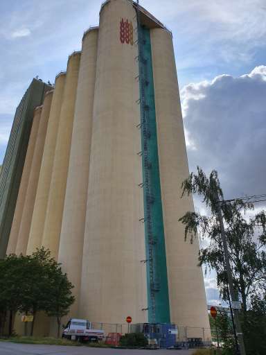 Silo Köping