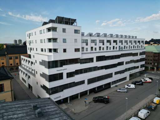 Husaren (Öbo)