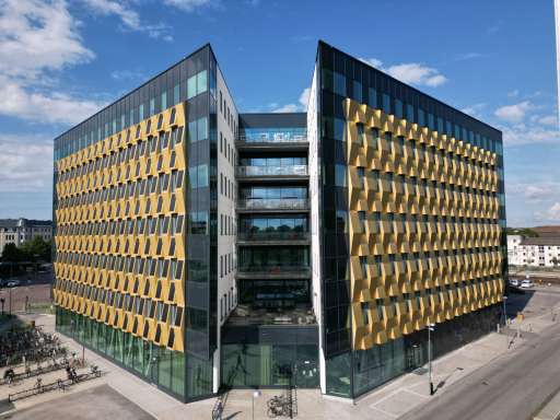 Citypassagen (Castellum)