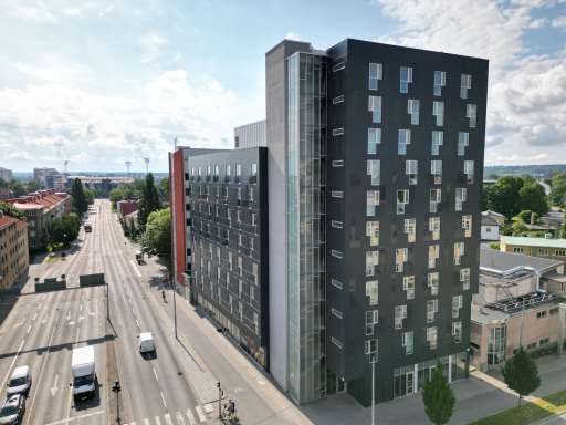 Studencity (ÖBO)