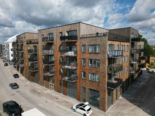 Fallskärmen (Eyrabostad)